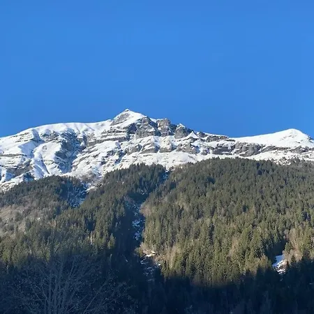 Chalet Individual For Up To 12 People Maximum *