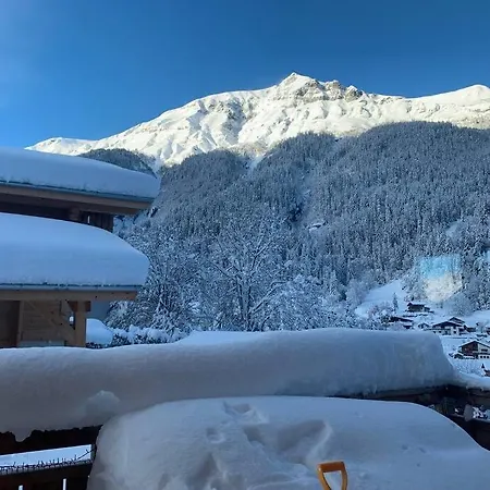 Individual For Up To 12 People Maximum Chalet Les Contamines-Montjoie