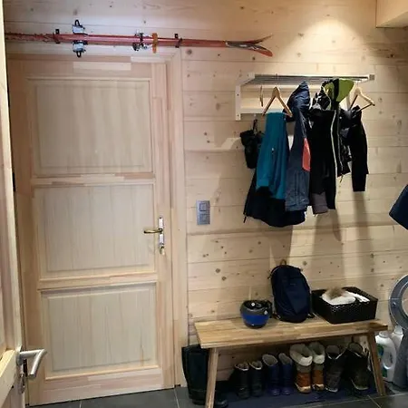 Individual For Up To 12 People Maximum Chalet Les Contamines-Montjoie