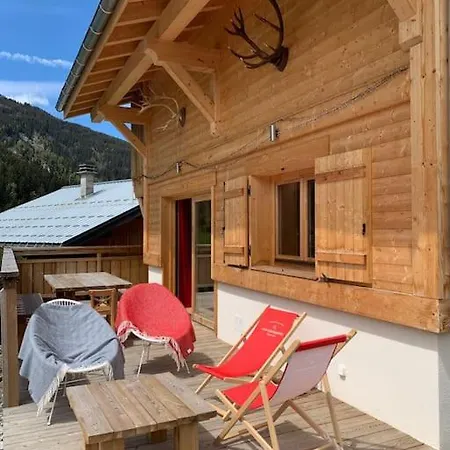 Individual For Up To 12 People Maximum Les Contamines-Montjoie