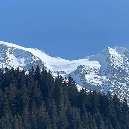 Individual For Up To 12 People Maximum * Les Contamines-Montjoie