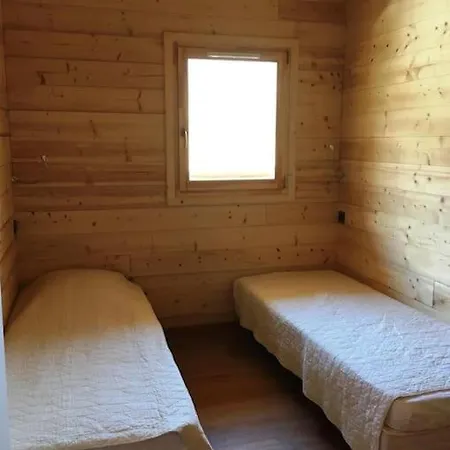 Chalet Individual For Up To 12 People Maximum Les Contamines-Montjoie