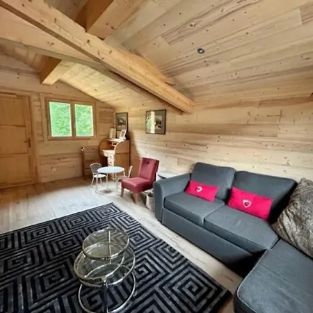 Individual For Up To 12 People Maximum Chalet *
